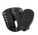 Крейт Бандаж для голеностопного сустава, р. 4, бандаж, 1 шт, черный, арт. F-215 фото 3