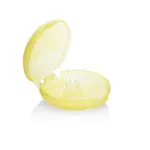 Medela Накладки силиконовые на грудь Contact, 24 мм, 2 шт, разм. L фото 2