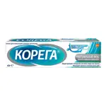 Корега Экстра сильная фиксация, крем для фиксации зубных протезов, 40 мл, 1 шт, нейтральный вкус фото 1
