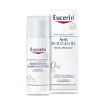 Eucerin Antiredness крем для лица успокаивающий, крем, 50 мл, 1 шт. фото