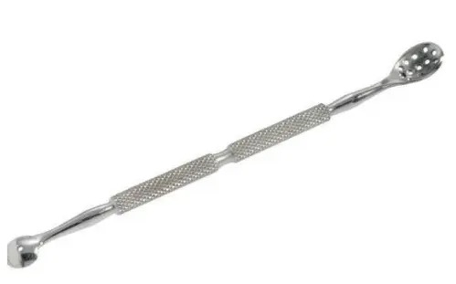 Zinger палочка косметическая Ложка Уно, 1 шт, арт. B-173-S-14 фото