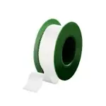 Omnisilk Пластырь фиксирующий, 1.25 х 500 см, пластырь медицинский, 1 шт, шелковая основа фото 3