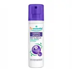 Puressentiel Отдых и релакс спрей для воздуха 12 эфирных масел, эфирное масло, 75 мл, 1 шт. фото