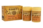 Алфит-6 почечный, фиточай в брикетах, 2 г, 60 шт, утренний, вечерний фото