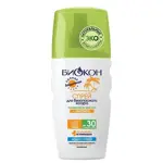 Биокон Солнце Спрей для безопасного загара SPF30, спрей, 160 мл, 1 шт. фото