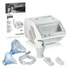 Microlife Ингалятор, 1 шт, арт. NEB-50 фото 2