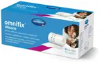 Omnifix Silicone Пластырь фиксирующий, 2 м х 10 см, пластырь медицинский, 1 шт. фото
