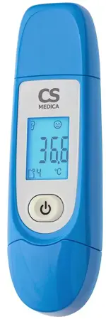 CS Medica CS-96 Термометр электронный медицинский инфракрасный, 1 шт. фото 2