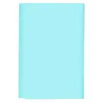 Клеенка подкладная с ПВХ покрытием Виталфарм, 48смх68см, 1 шт, светло-голубой, арт. 9233 фото