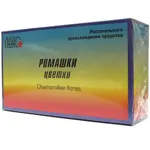 Ромашки цветки, сырье растительное-порошок, 1.5 г, 20 шт. фото