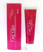 Гистан, крем для наружного применения, 50 мл, 1 шт. фото