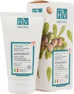 Hair Vital Крем-маска для поврежденных волос, маска для волос, 150 мл, 1 шт. фото