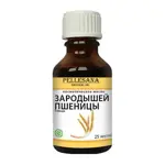 PELLESANA масло эфирное зародышей пшеницы, масло косметическое, 25 мл, 1 шт. фото