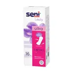 Seni Lady Ultra Micro Прокладки урологические, 16 шт, 1 капля фото