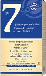 Solgar 7, капсулы, 30 шт. фото 2