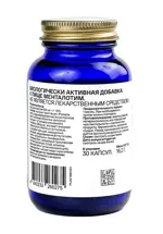 Жизнивек Менталотим, капсулы, 30 шт. фото 3