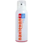 Пантенол-спрей Виалайн бальзам для детей, аэрозоль, 130 г, 1 шт. фото 