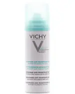 Vichy Deodorants дезодорант-аэрозоль регулирующий 48 часов, спрей, 125 мл, 1 шт. фото