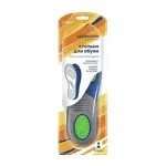 Здравсити ExtraComfort стельки при активной нагрузке, 38-39, пара, 1 шт, женские фото