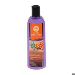 Natura Kamchatka Шампунь Шелковое золото, шампунь, 280 мл, 1 шт. фото