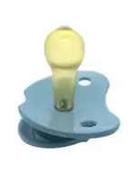 Будь здоров! Соска-пустышка латексная 6+, соска-пустышка, 1 шт, арт. Л0010 фото