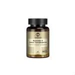 Tetralab витамин Е смесь токоферолов, капсулы, 90 шт. фото