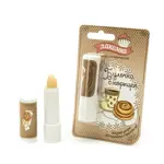 Лакомка Помада гигиеническая детская, помада, 2.8 г, 1 шт, булочка с корицей фото