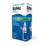 ReNu Multi Plus, раствор для обработки и хранения мягких контактных линз, 60 мл, 1 шт. фото