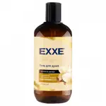 EXXE гель для душа, гель для душа, 500 мл, 1 шт, орхидея + сандал фото