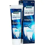 Lion Systema tartar control Зубная паста против зубного камня, паста зубная, 120 г, 1 шт. фото 