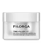 Filorga Time-Filler 5 XP Крем-гель для коррекции морщин, крем-гель, 50 мл, 1 шт, для комбинированной и жирной кожи фото
