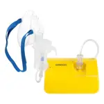 Ингалятор компрессорный Omron CompAir NE-C24 Kids, 1 шт, арт. NE-C801S-KDRU фото