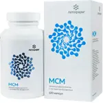 Летофарм Метилсульфонилметан с экстрактом босвелии, капсулы, 120 шт. фото