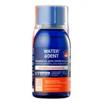 Global White ополаскиватель Waterdent антибактериальный комплекс+ жидкость для ирригатора, жидкость, 100 мл, 1 шт. фото 1