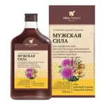 Алтай Селигор Алтайский медовый бальзам Мужская сила, бальзам для приема внутрь, 250 мл, 1 шт. фото