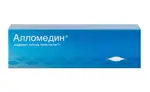 Алломедин, гель косметический, 10 г, 1 шт. фото