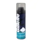 Gillette Sensitive Skin Пена для бритья, 200 мл, 1 шт, для чувствительной кожи фото