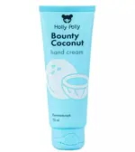 Holly Polly Bounty Coconut питательный крем для рук, крем, 75 мл, 1 шт. фото