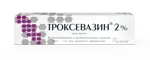 Троксевазин, 2%, гель для наружного применения, 40 г, 1 шт. фото 