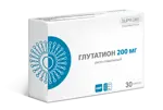 Липосомальный глутатион, 200 мг, капсулы, 30 шт. Липосомальный глутатион, 200 мг, капсулы, 30 шт. фото 1