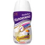 PediaSure Малоежка, смесь жидкая, 200 мл, 1 шт, клубника, для детей с 1 года до 10 лет фото