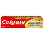 Colgate Прополис Отбеливающая зубная паста, паста зубная, 100 мл, 1 шт. фото