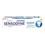 Sensodyne Восстановление и защита, паста зубная, 75 мл, 1 шт, с фтором Sensodyne Восстановление и защита, паста зубная, 75 мл, 1 шт, с фтором фото 3