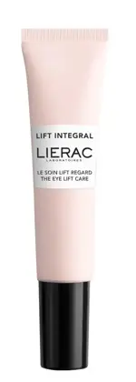 Lierac Lift Integral Крем-лифтинг для кожи контура глаз, крем, 15 мл, 1 шт. фото