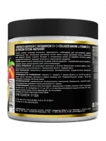 Awochactive Коллаген морской с витамином C, порошок, 150 г, 1 шт, персик + маракуйя Awochactive Коллаген морской с витамином C, порошок, 150 г, 1 шт, персик + маракуйя фото 3