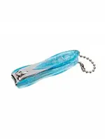 Zinger Книпсер средний с цепочкой, 1 шт, SLN-603-C9 Blue box Zinger Книпсер средний с цепочкой, 1 шт, SLN-603-C9 Blue box фото 2