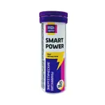 Будь здоров! Витамины Smart Power для поддержки тонуса и функциональной активности, таблетки шипучие, 10 шт. фото