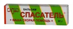 Спасатель бальзам, бальзам для наружного применения, 30 г, 1 шт. фото
