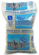Соль морская СПА Живая сила древних морей, соль для ванн, 1000 г, 1 шт. фото