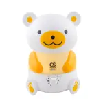 CS Medica kids CS-19h Ультразвуковой увлажнитель воздуха, 1 шт. CS Medica kids CS-19h Ультразвуковой увлажнитель воздуха, 1 шт. фото 2